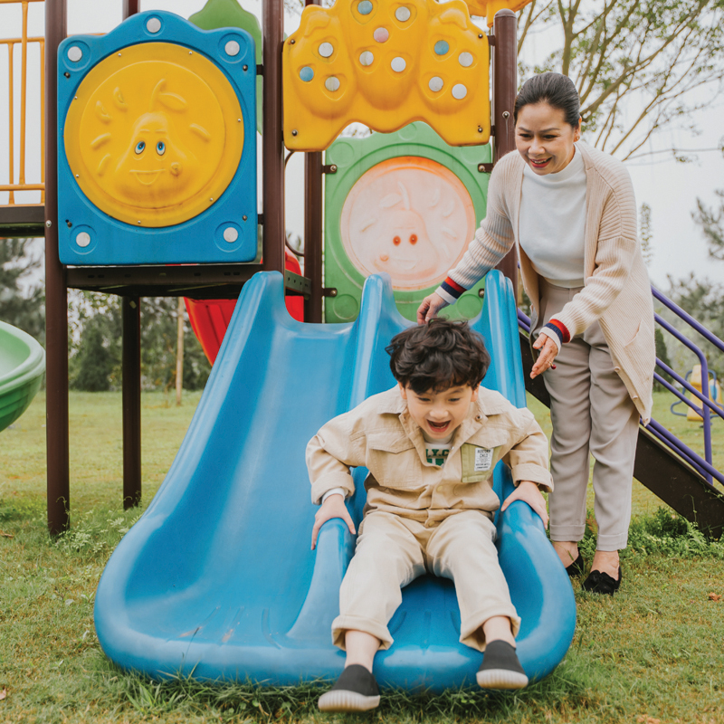 KHU VUI CHƠI TRẺ EM